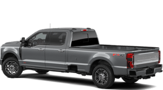 2026 Ford Super Duty® External Image 3